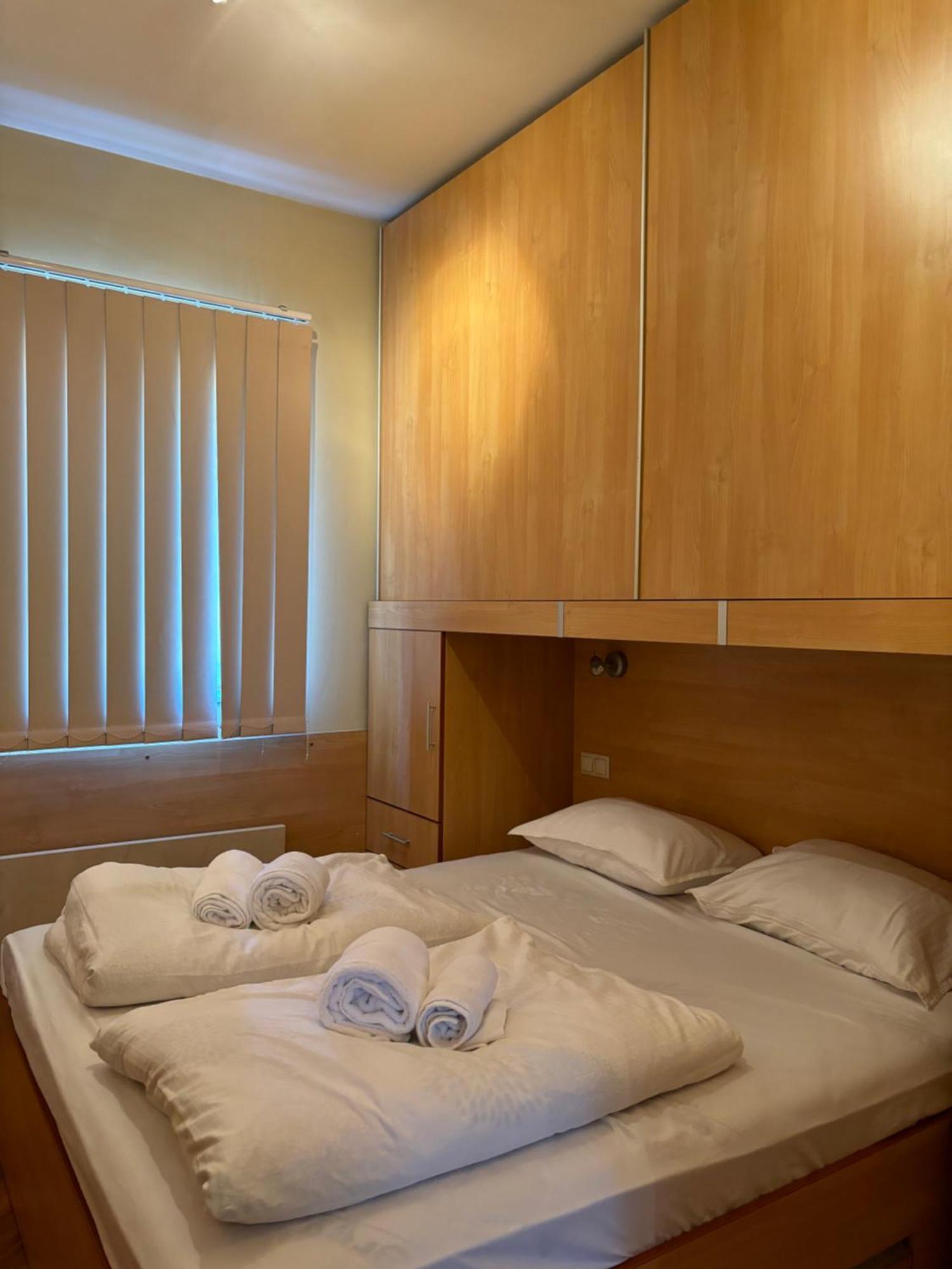 Apartamento Centar 1 Karlovac Exterior foto
