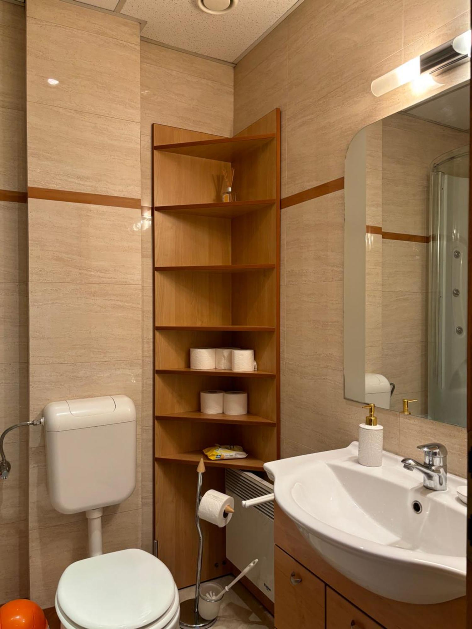 Apartamento Centar 1 Karlovac Exterior foto